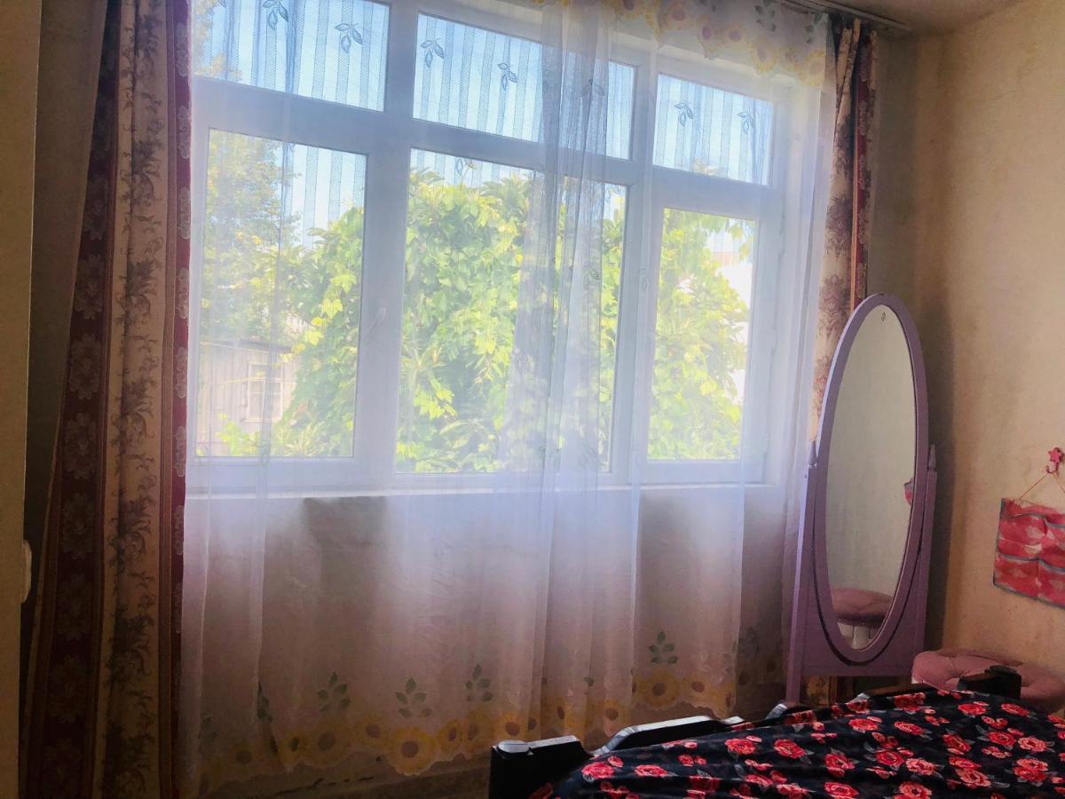 Rozmarin Нouse Makhinjauri Hotel Batumi Exterior photo